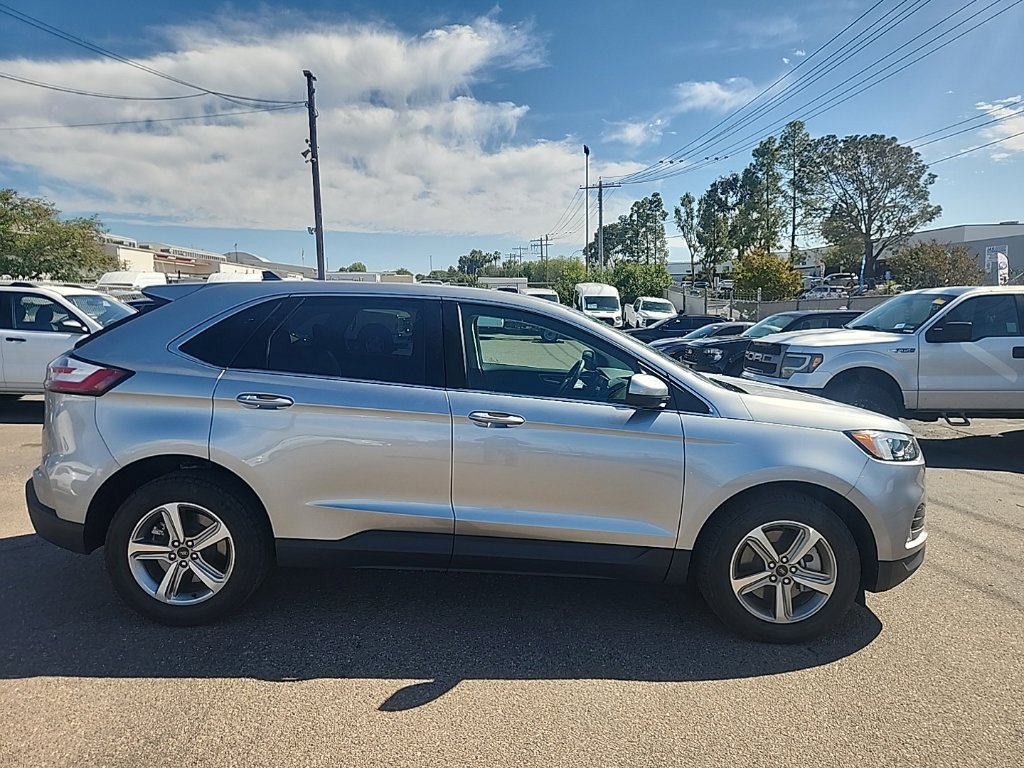 Used 2023 Ford Edge SEL w/ Convenience Package AWD/4WD image 16