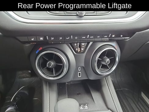 Used 2024 Chevrolet Blazer LT w/ Convenience Package image 14