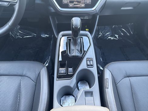 Used 2024 Subaru Crosstrek 2.5i Wilderness image 19