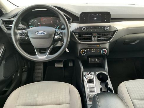 Used 2021 Ford Escape S image 17