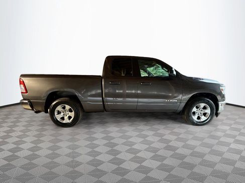 Used 2022 RAM 1500 Big Horn image 9