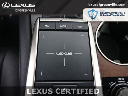 Certified 2022 Lexus RX 350L Premium image 18
