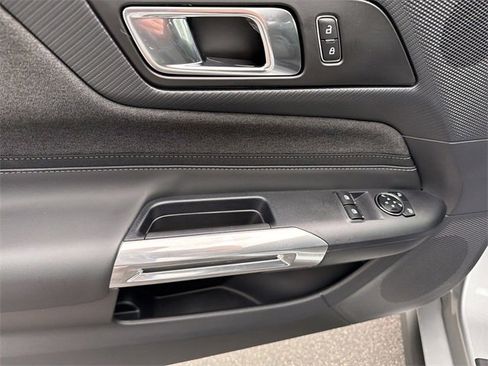 New 2026 Ford Mustang Coupe image 13