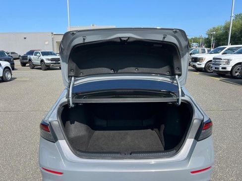 Used 2025 Honda Accord SE image 30