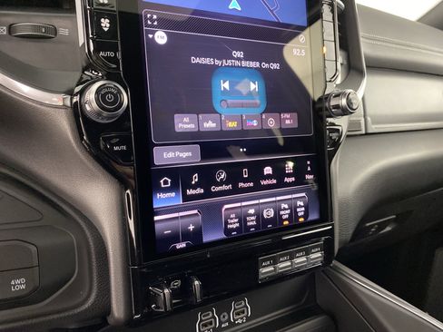 New 2026 RAM 2500 Laramie image 29