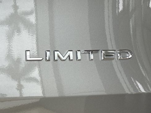 New 2026 Toyota Grand Highlander AWD Hybrid image 10