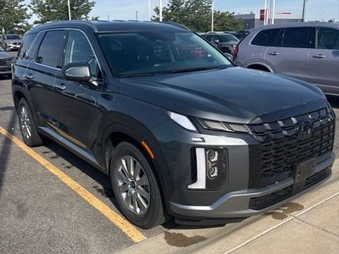 Used 2025 Hyundai Palisade SEL AWD/4WD image 2