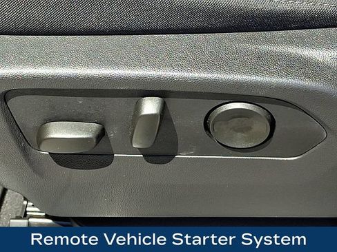 Used 2025 Chevrolet Silverado 1500 RST AWD/4WD image 19