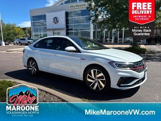 Used 2019 Volkswagen Jetta GLI Autobahn FWD video 1