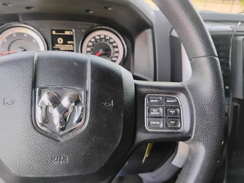 Used 2019 RAM 1500 Classic Warlock RWD image 16