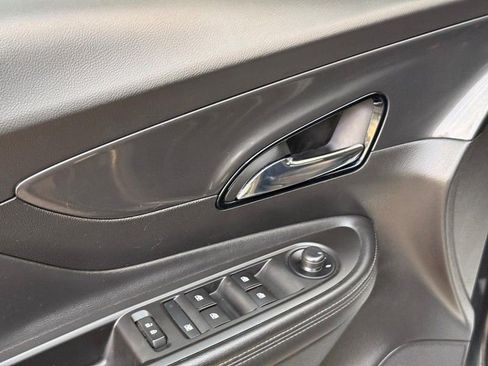 Used 2017 Buick Encore Preferred FWD image 18