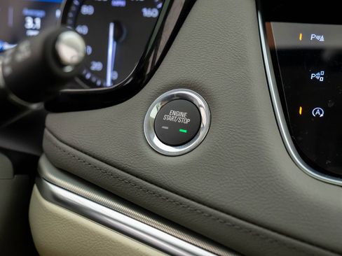 New 2026 Cadillac XT5 Premium Luxury image 21