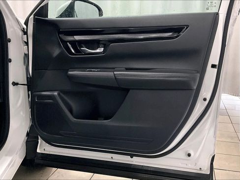 Used 2023 Honda CR-V EX-L image 12