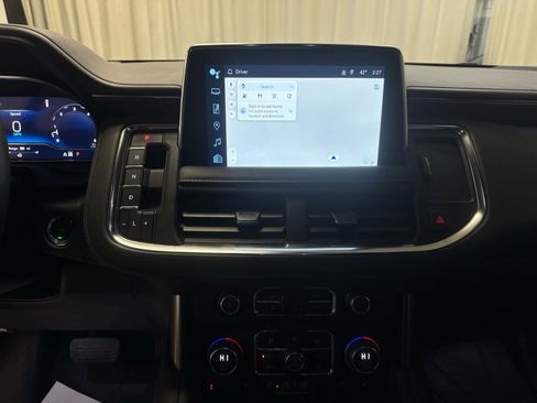 Used 2023 Chevrolet Tahoe LT w/ LT Signature Plus Package image 7