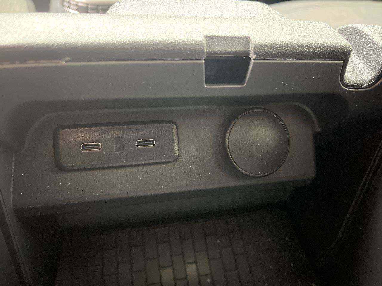 Used 2026 Ford Bronco Big Bend AWD/4WD image 23