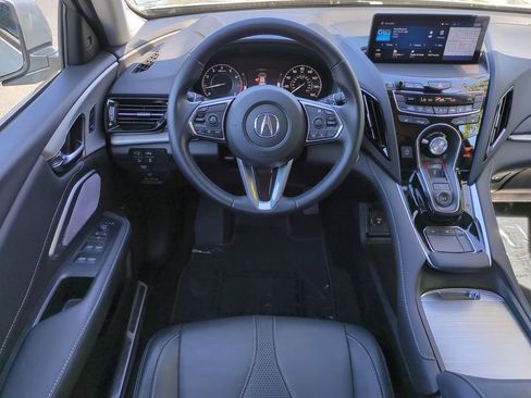 Used 2021 Acura RDX AWD w/ Technology Package image 16