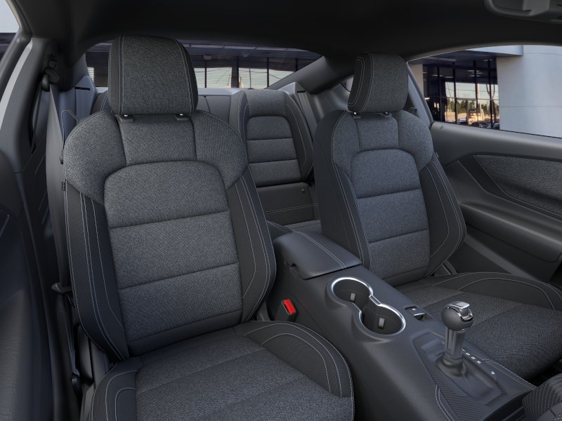 New 2026 Ford Mustang Coupe RWD image 10