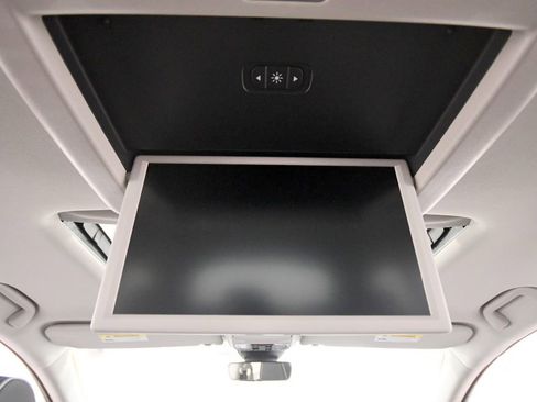 New 2026 Honda Odyssey Elite image 17