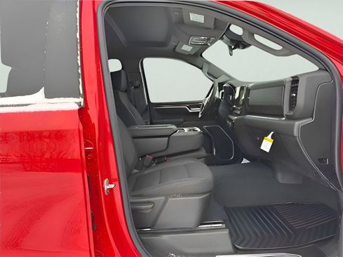 New 2026 Chevrolet Silverado 1500 LT image 11
