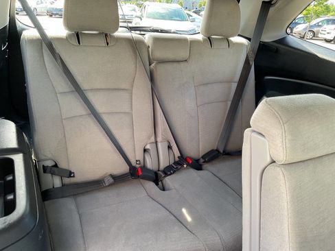 Used 2016 Honda Pilot EX image 34