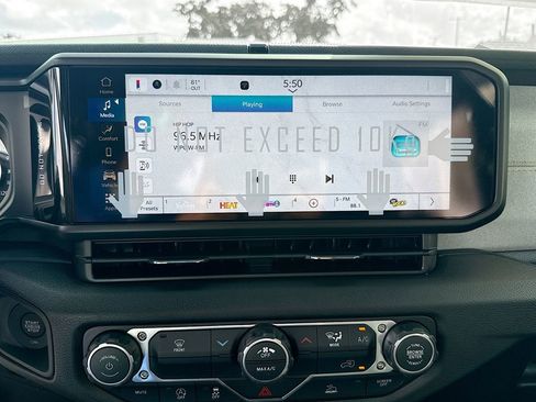 New 2026 Jeep Wrangler Sport image 14