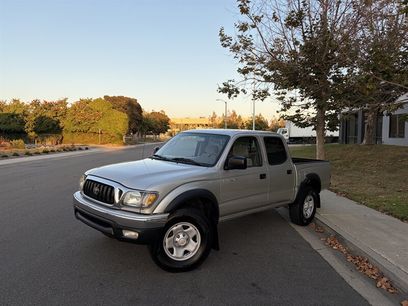 Used 2003 Toyota Tacoma PreRunner w/ Pwr Pkg w/ Mirrors