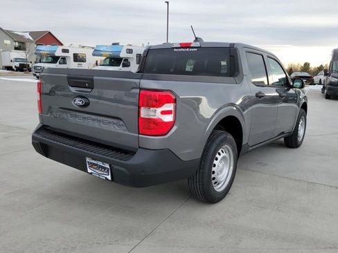 New 2026 Ford Maverick XL w/ Equipment Group 101A image 3