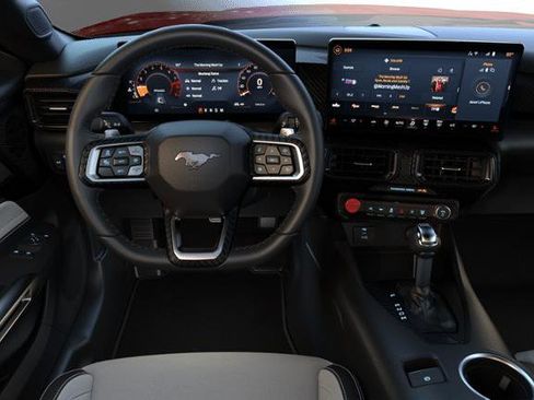 New 2025 Ford Mustang GT image 32