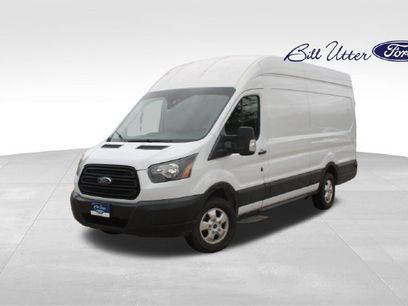 Certified 2019 Ford Transit 250 148 High Roof Extended