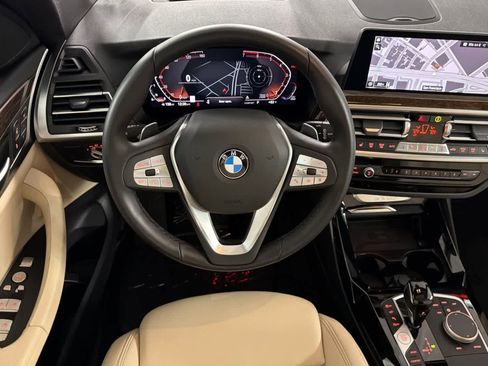 Used 2023 BMW X3 sDrive30i w/ Convenience Package image 14