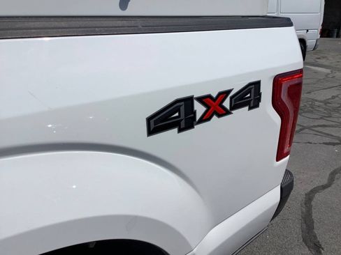 Used 2015 Ford F150 XL w/ XL Power Equipment Group AWD/4WD image 21