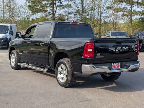 New 2026 RAM 1500 2WD Crew Cab image 5