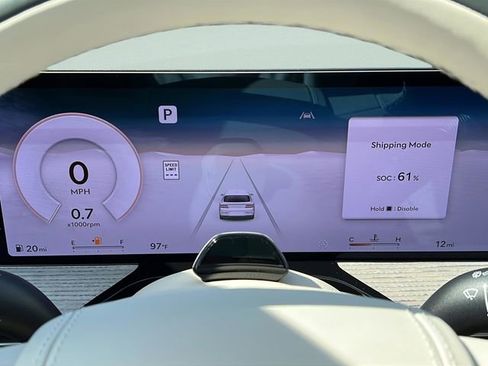 New 2026 Genesis GV80 3.5T Prestige AWD/4WD image 26