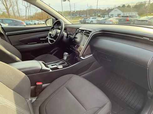 Used 2022 Hyundai Tucson XRT image 15