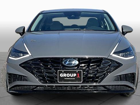Used 2020 Hyundai Sonata SEL w/ Convenience Package image 4