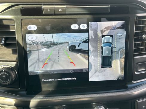 Used 2025 Ford F150 Tremor w/ Equipment Group 402A High image 20