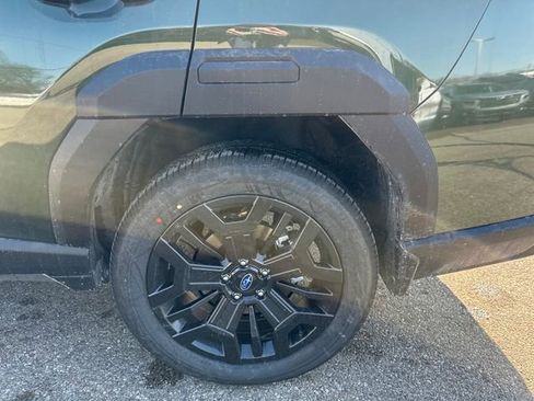 New 2026 Subaru Outback Limited XT image 20