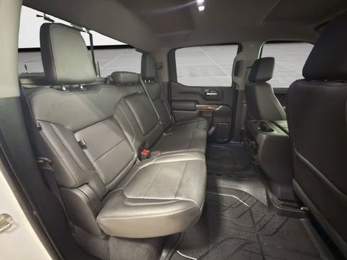 Used 2020 Chevrolet Silverado 1500 LT Trail Boss image 25