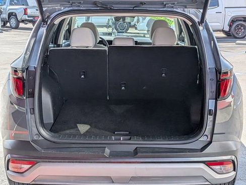 Used 2025 Hyundai Tucson SEL FWD image 10