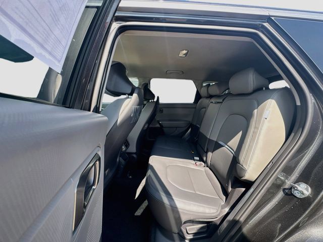 New 2027 Kia Seltos EX FWD image 22
