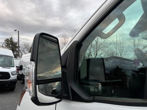 Used 2020 Ford Transit 150 Low Roof image 32