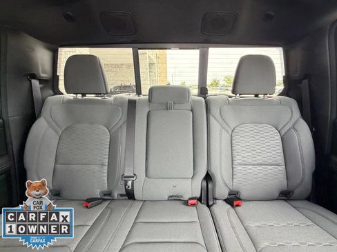 Used 2026 RAM 1500 Lone Star AWD/4WD image 21