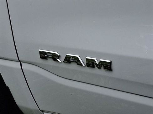 Certified 2023 RAM 1500 Laramie AWD/4WD image 29