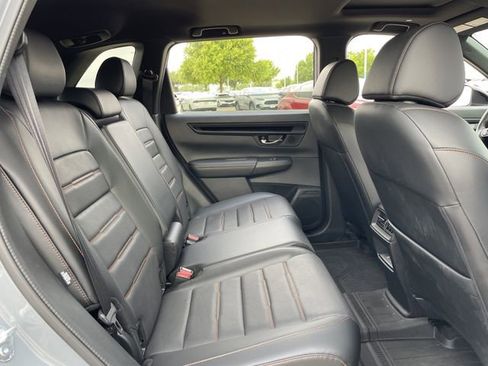 Used 2025 Honda CR-V Sport-L image 30