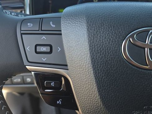 New 2026 Toyota Camry SE image 16