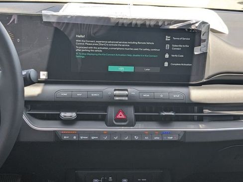 New 2026 Kia K4 FWD image 16