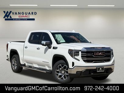 New 2026 GMC Sierra 1500 SLT