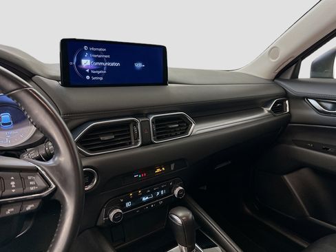 Used 2023 MAZDA CX-5 AWD 2.5 S w/ Select Package image 26