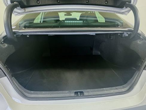 Certified 2024 Toyota Camry LE FWD image 26
