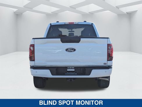 New 2025 Ford F150 STX image 6